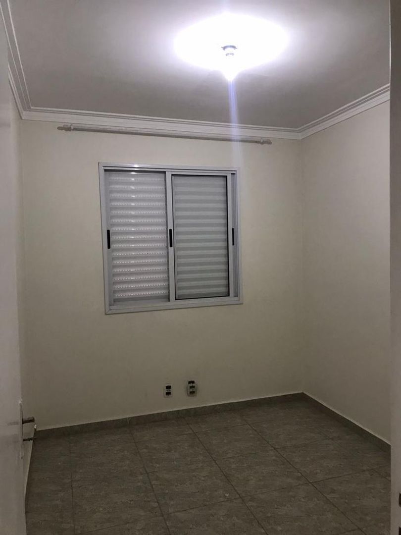 Apartamento à venda com 2 quartos, 45m² - Foto 7