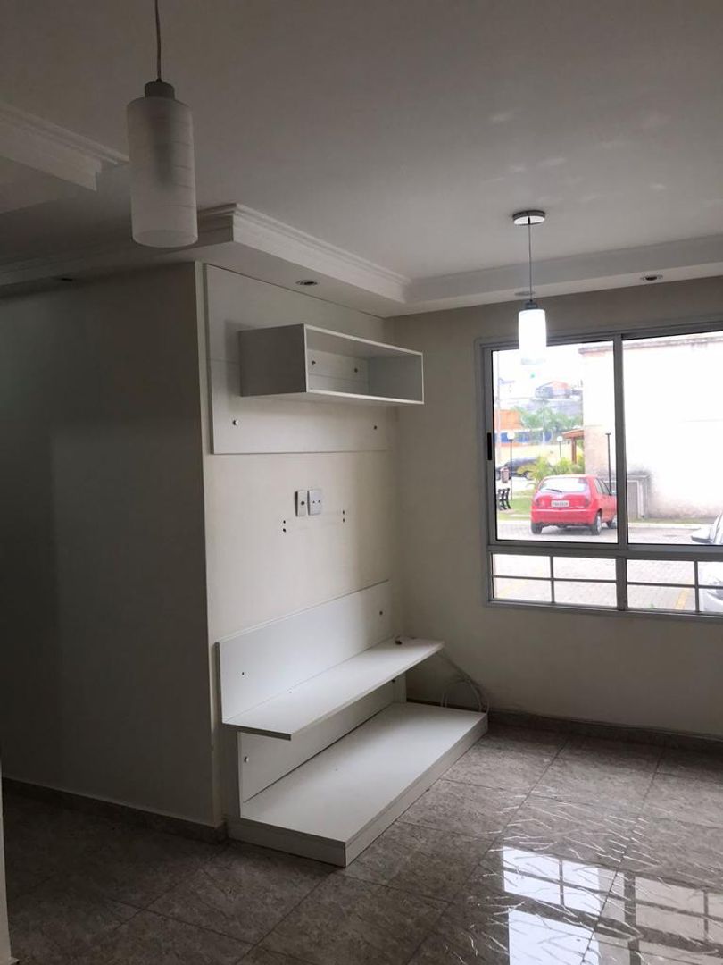 Apartamento à venda com 2 quartos, 45m² - Foto 8