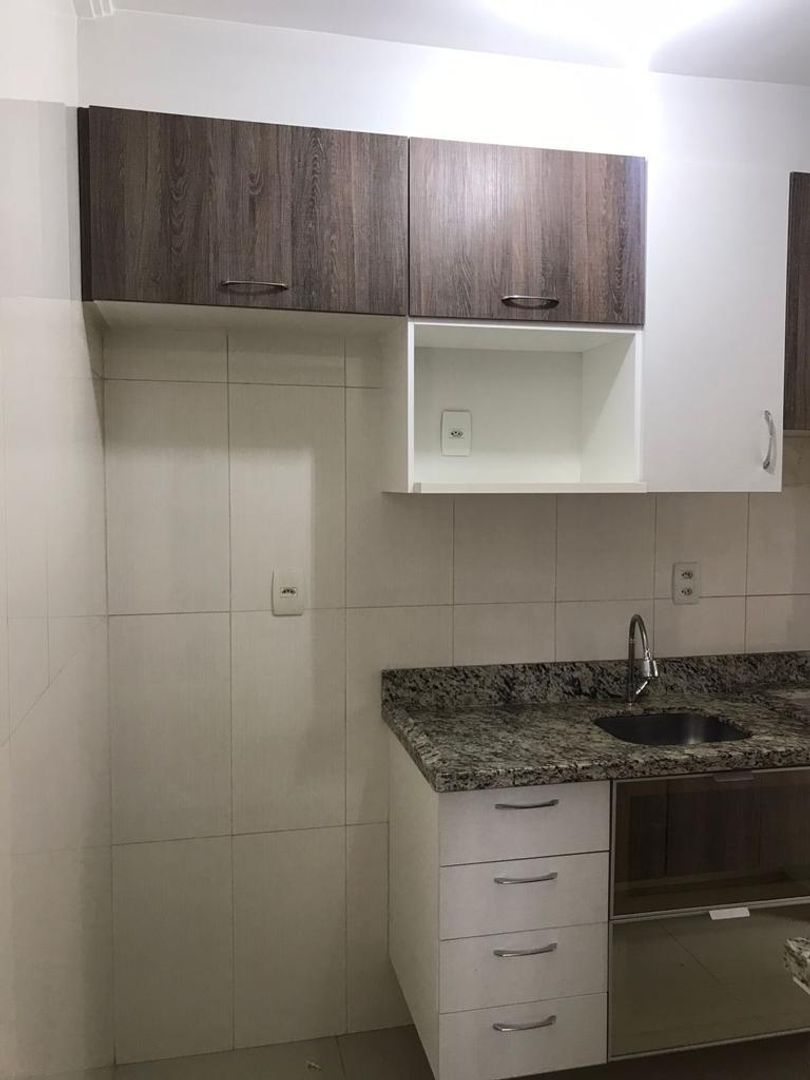 Apartamento à venda com 2 quartos, 45m² - Foto 11