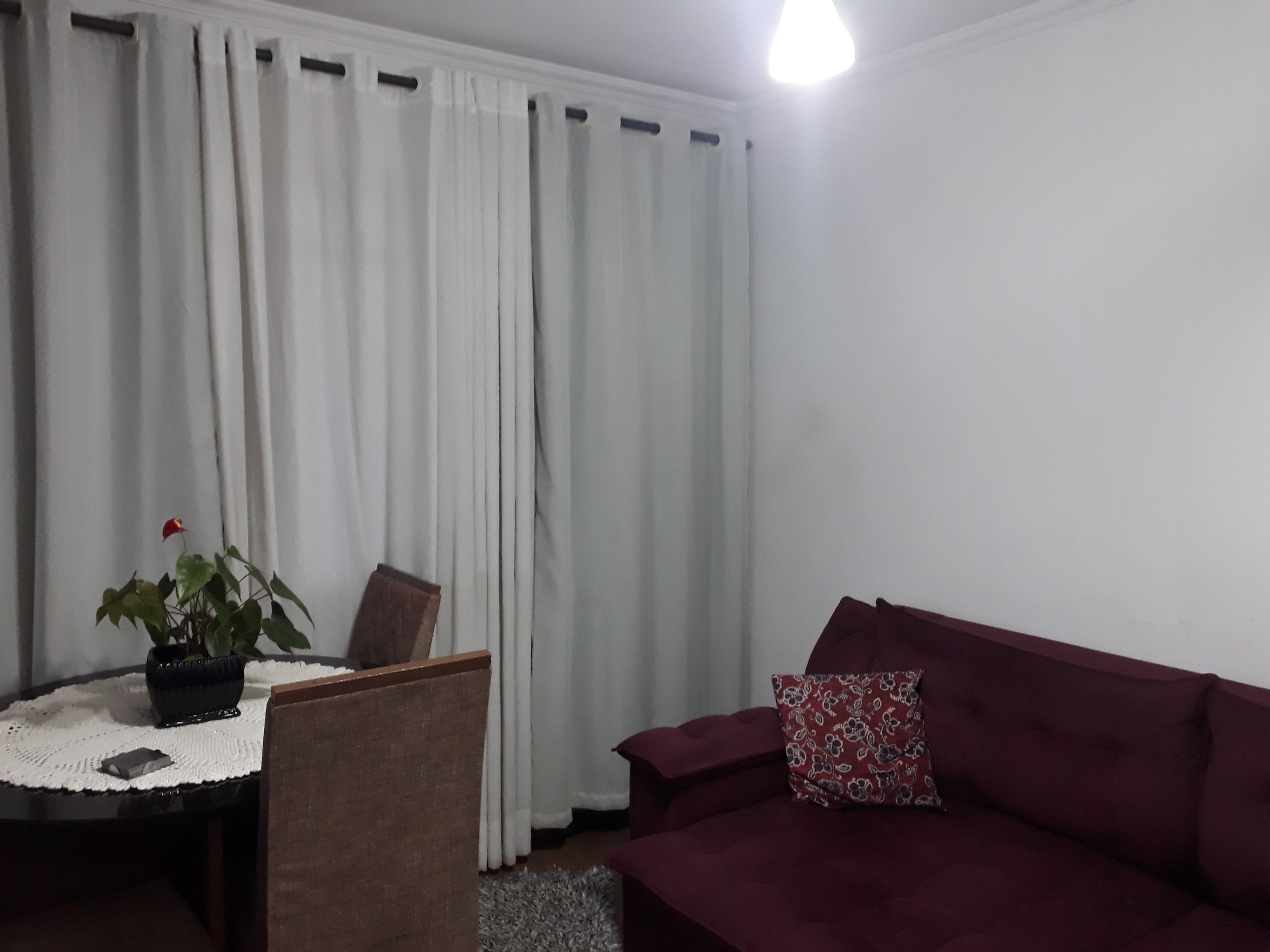 Casa de Condomínio à venda com 2 quartos, 39m² - Foto 1