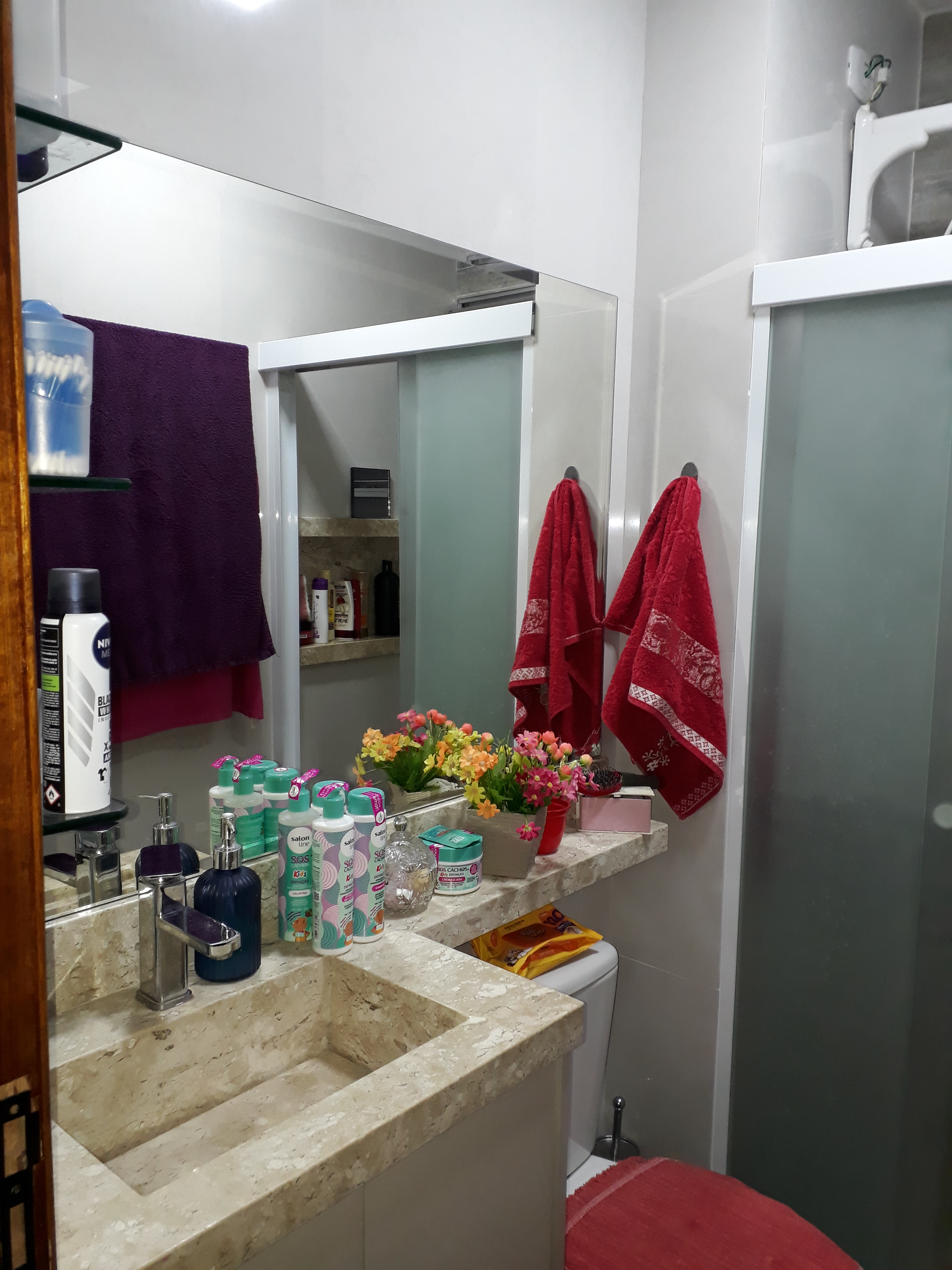 Casa de Condomínio à venda com 2 quartos, 39m² - Foto 12