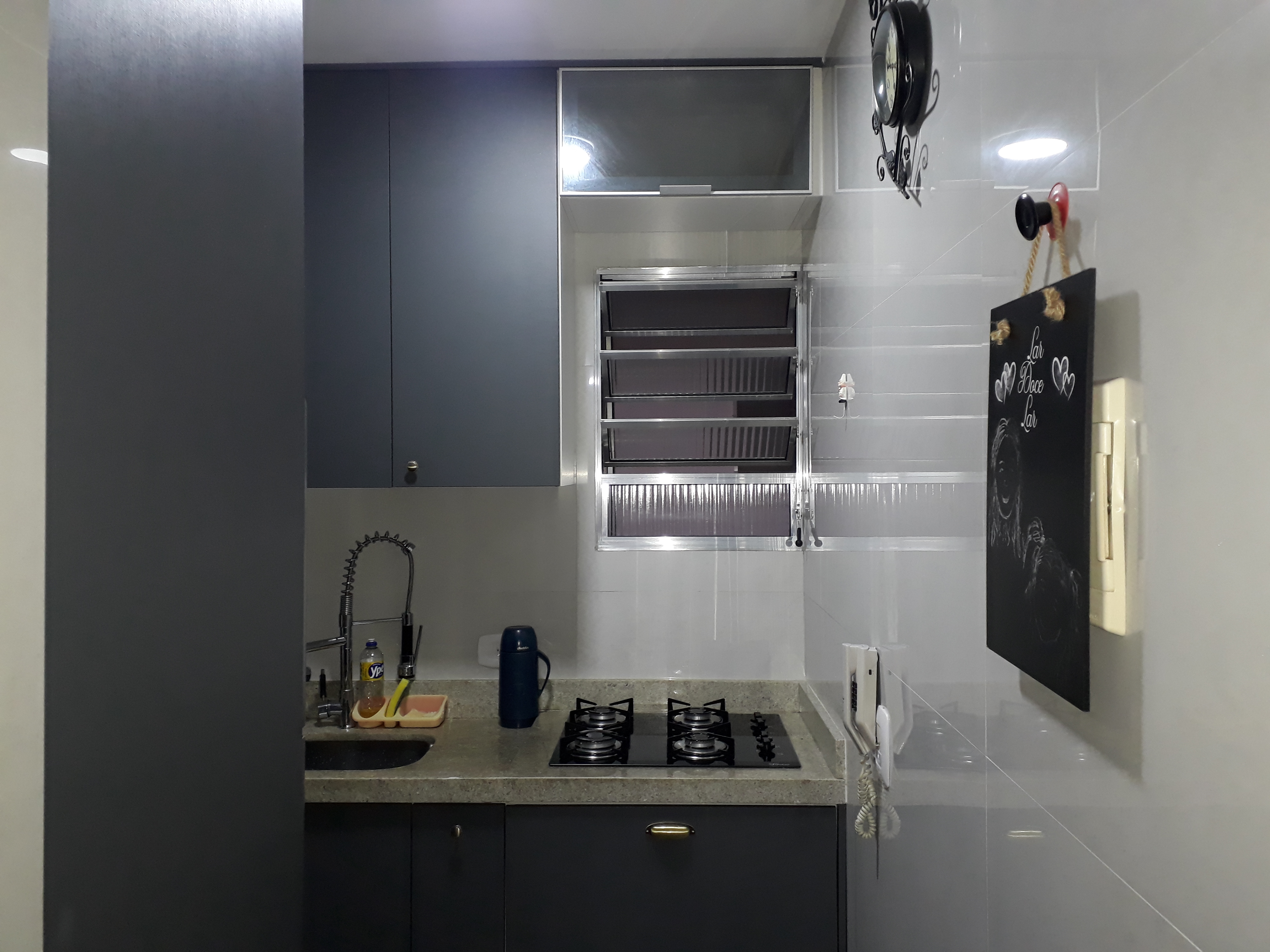 Casa de Condomínio à venda com 2 quartos, 39m² - Foto 4