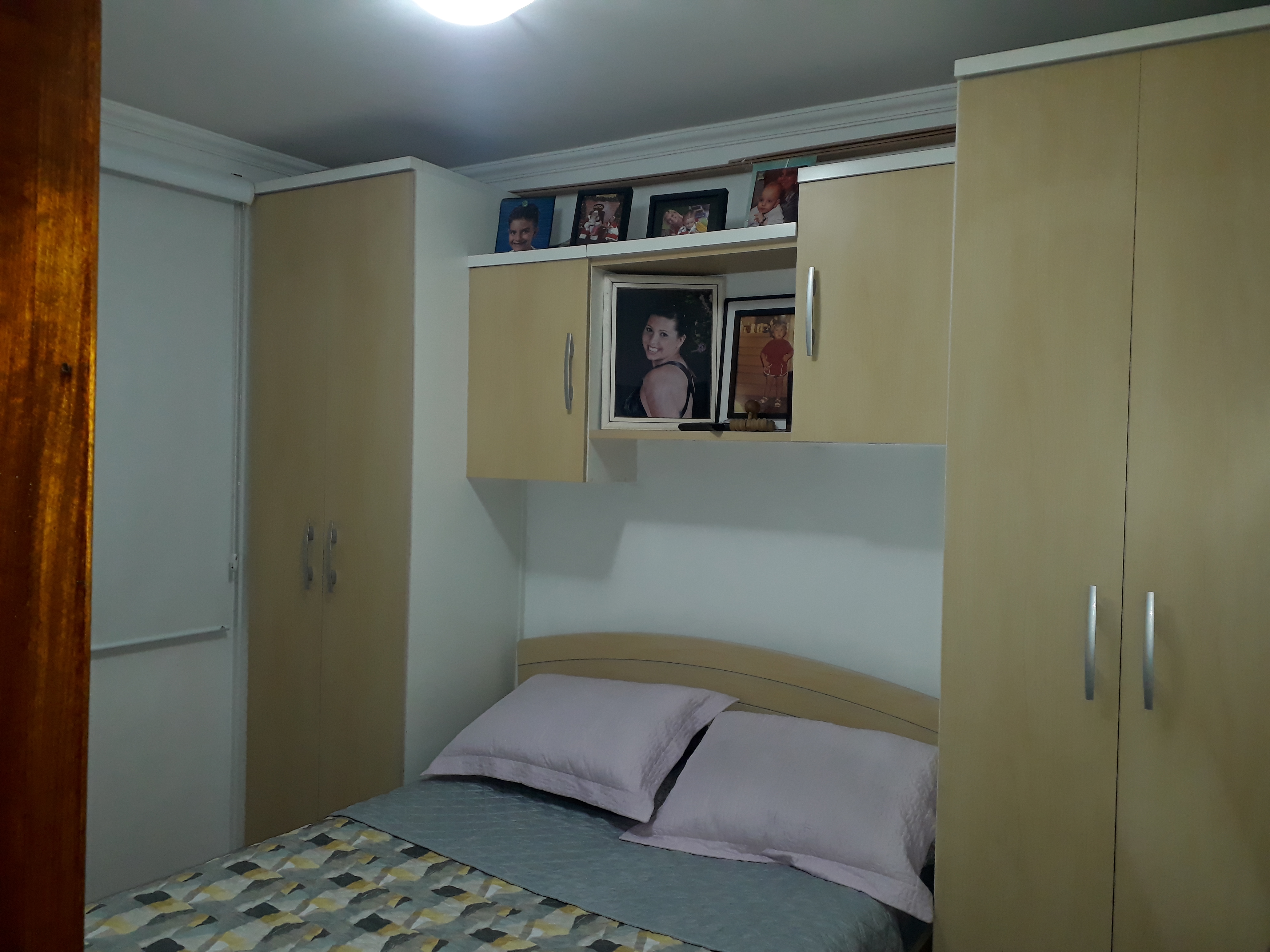 Casa de Condomínio à venda com 2 quartos, 39m² - Foto 14