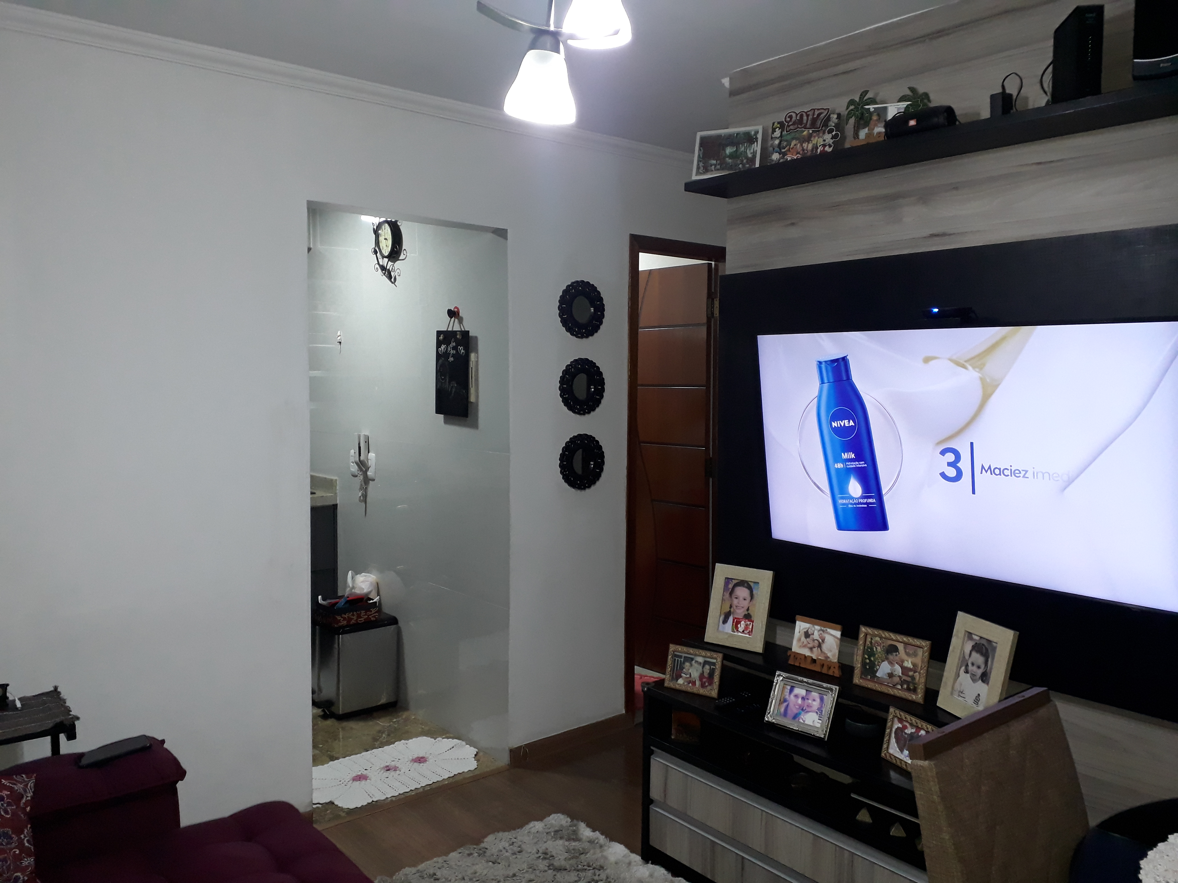 Casa de Condomínio à venda com 2 quartos, 39m² - Foto 13