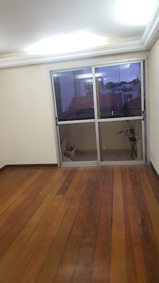 Apartamento à venda com 3 quartos, 91m² - Foto 15