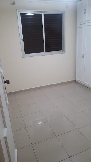 Apartamento à venda com 3 quartos, 91m² - Foto 4