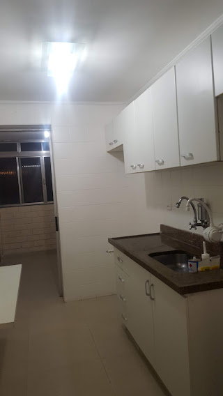 Apartamento à venda com 3 quartos, 91m² - Foto 3