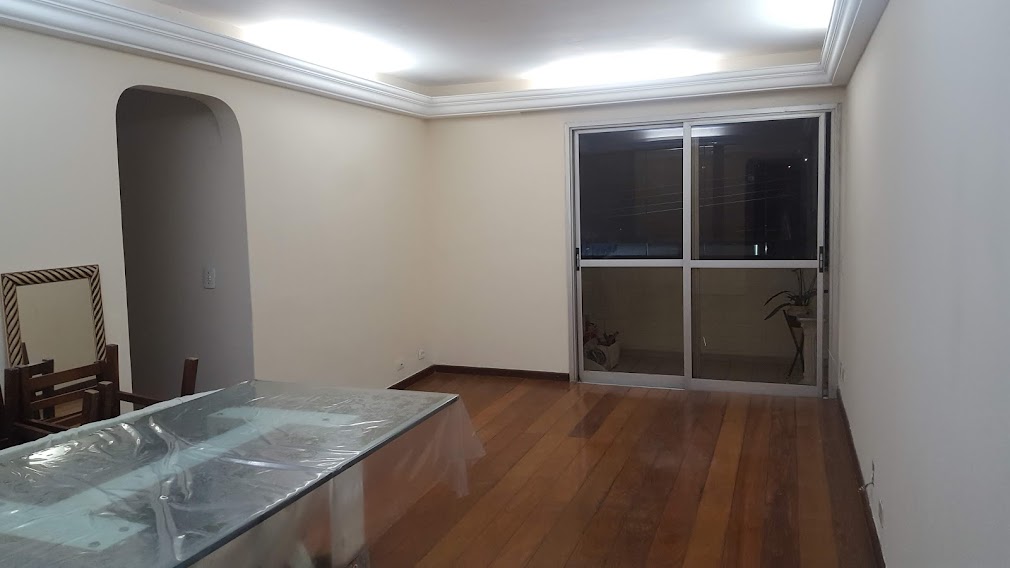 Apartamento à venda com 3 quartos, 91m² - Foto 1