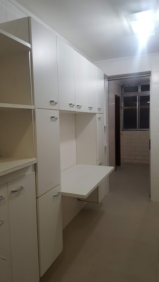 Apartamento à venda com 3 quartos, 91m² - Foto 7