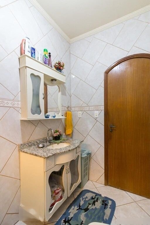 Casa à venda com 3 quartos, 170m² - Foto 5