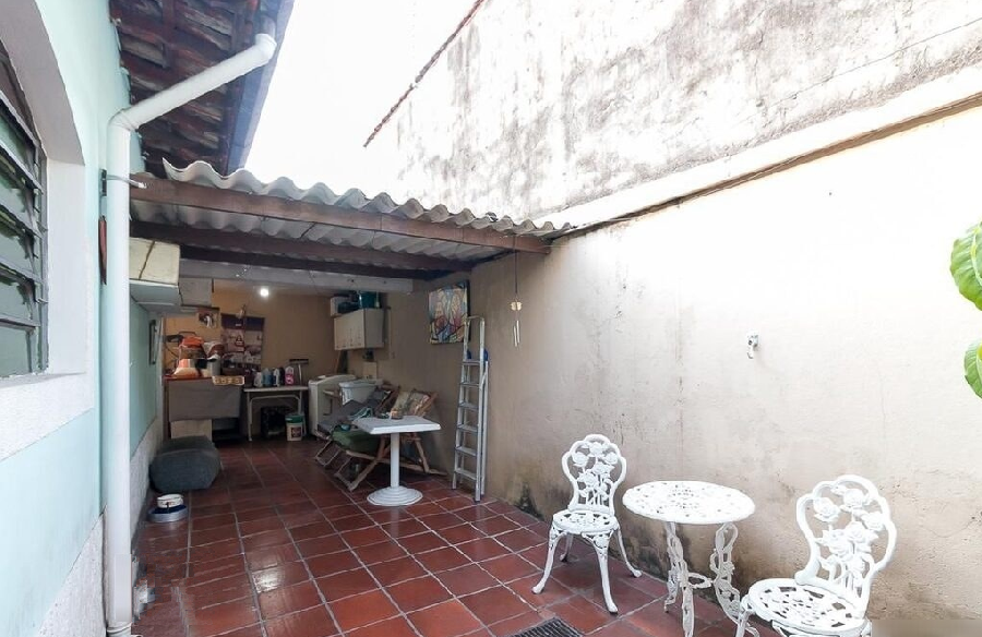 Casa à venda com 3 quartos, 170m² - Foto 13