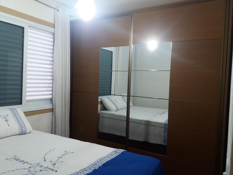 Casa de Condomínio à venda com 2 quartos, 47m² - Foto 16