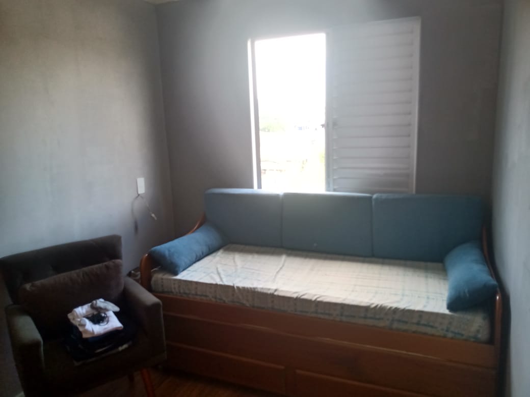 Cobertura à venda com 3 quartos, 78m² - Foto 4