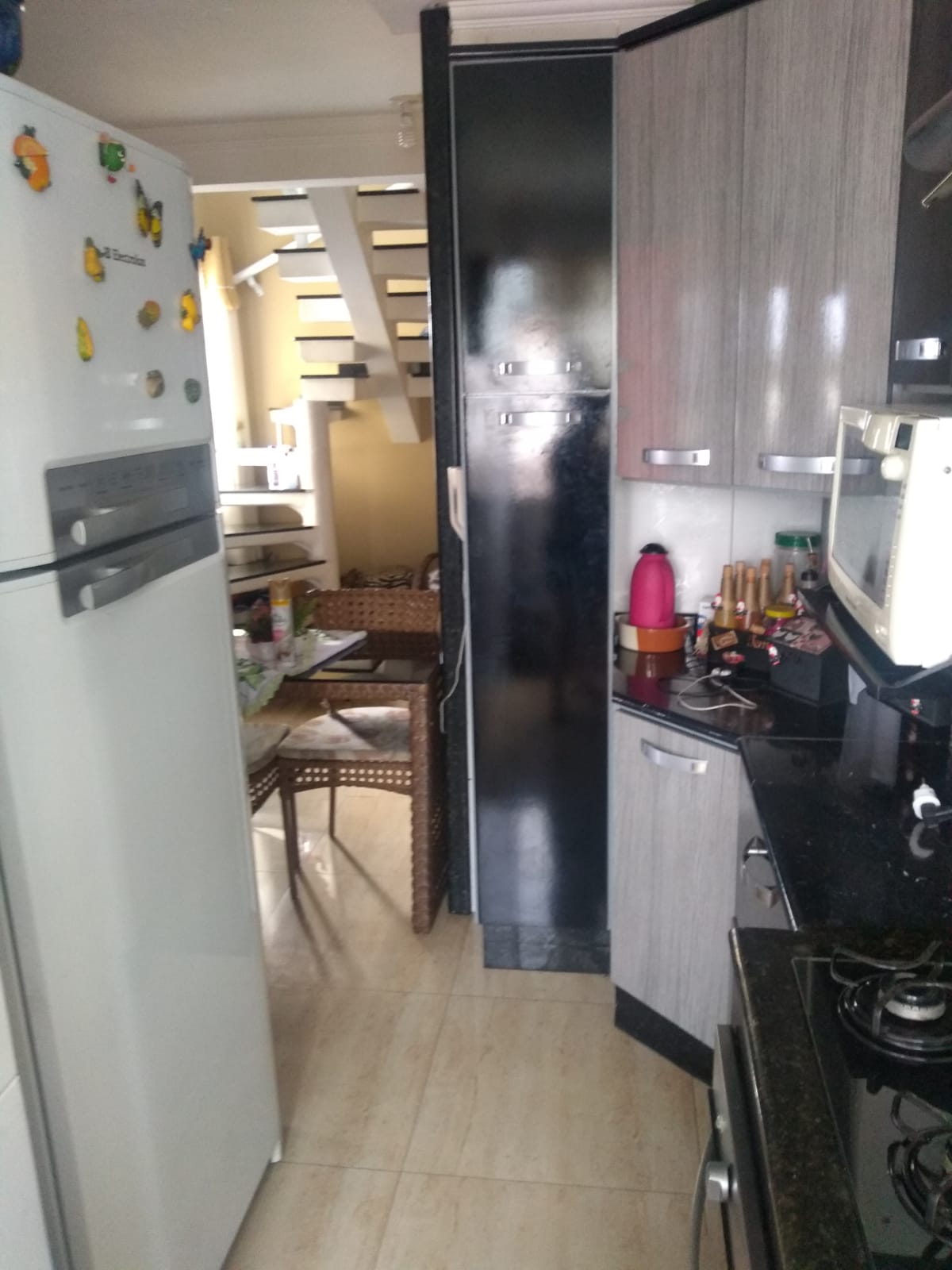 Cobertura à venda com 3 quartos, 78m² - Foto 2