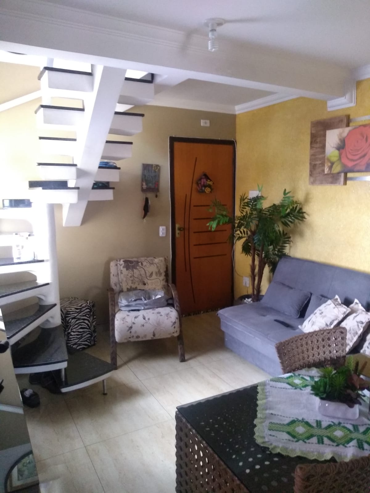 Cobertura à venda com 3 quartos, 78m² - Foto 1