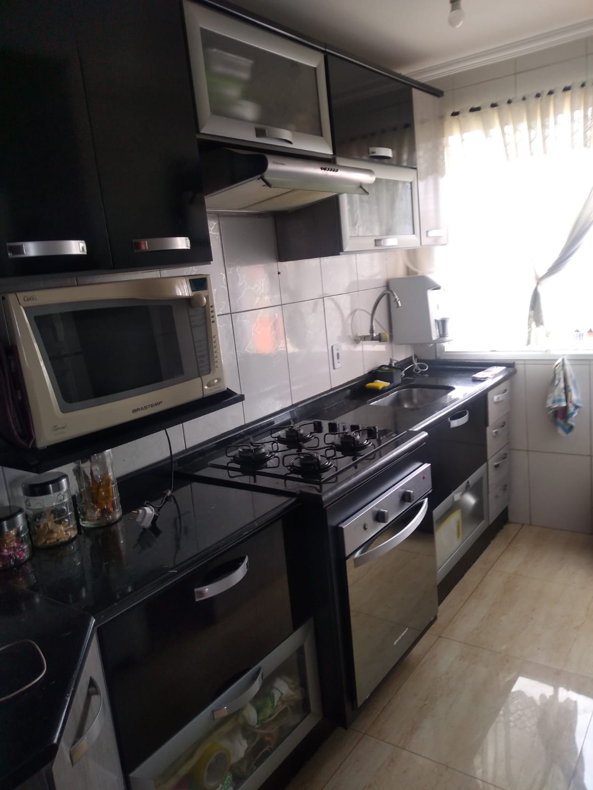 Cobertura à venda com 3 quartos, 78m² - Foto 13