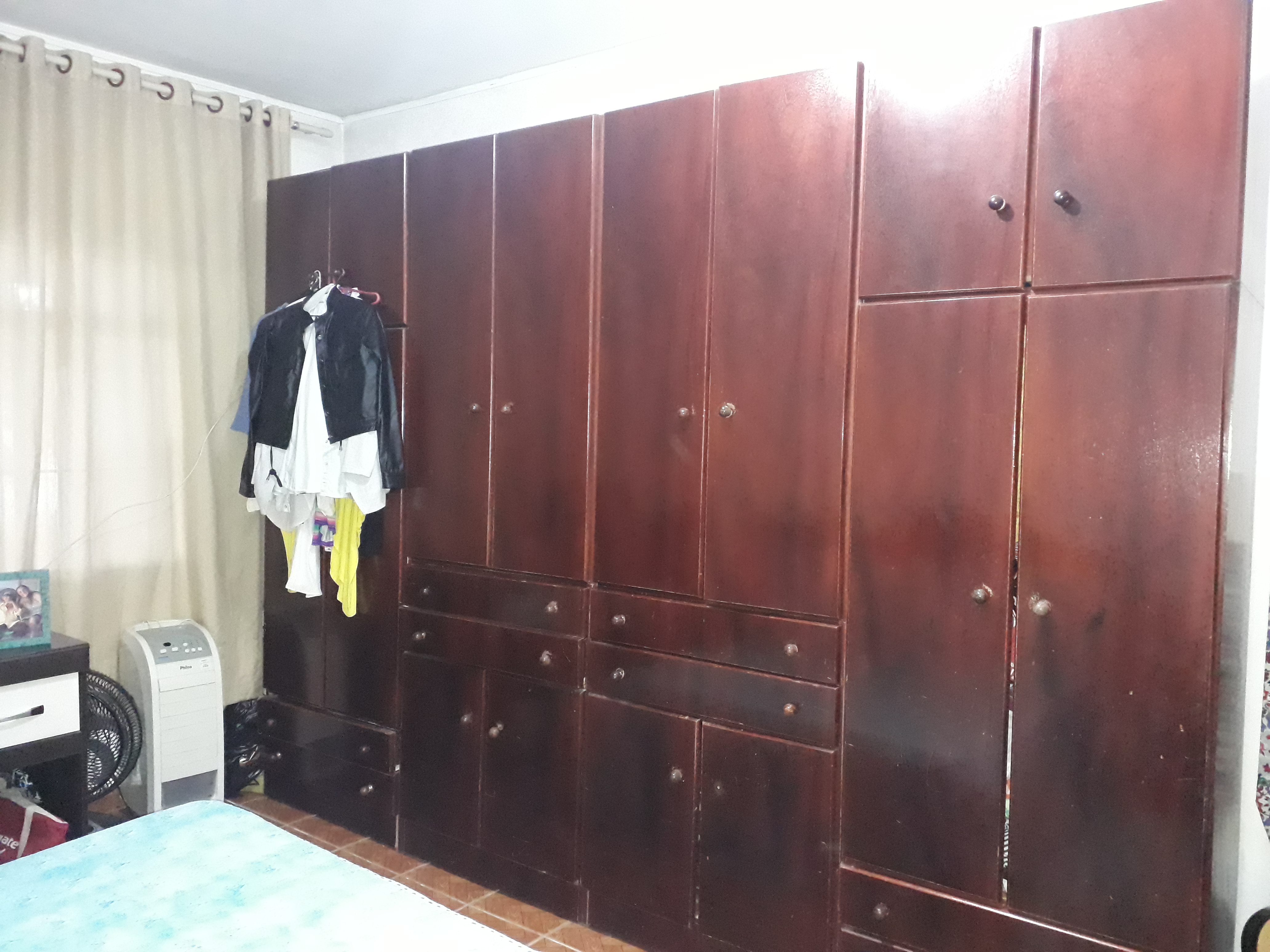 Sobrado à venda com 4 quartos, 125m² - Foto 7