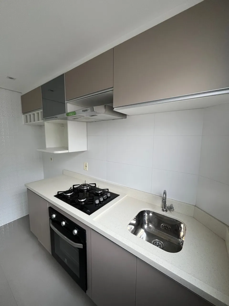 Apartamento à venda com 2 quartos, 43m² - Foto 7