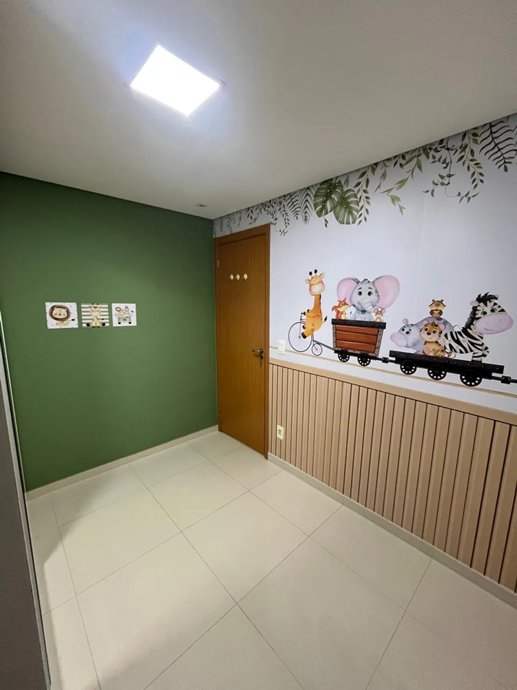 Apartamento à venda com 2 quartos, 43m² - Foto 1