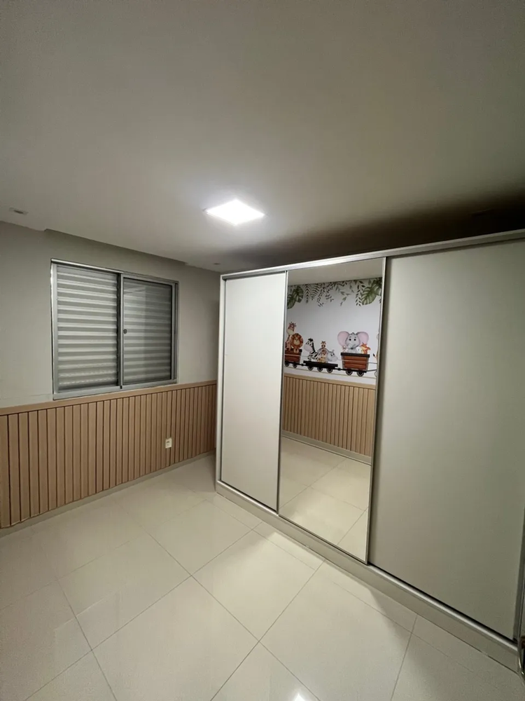 Apartamento à venda com 2 quartos, 43m² - Foto 3