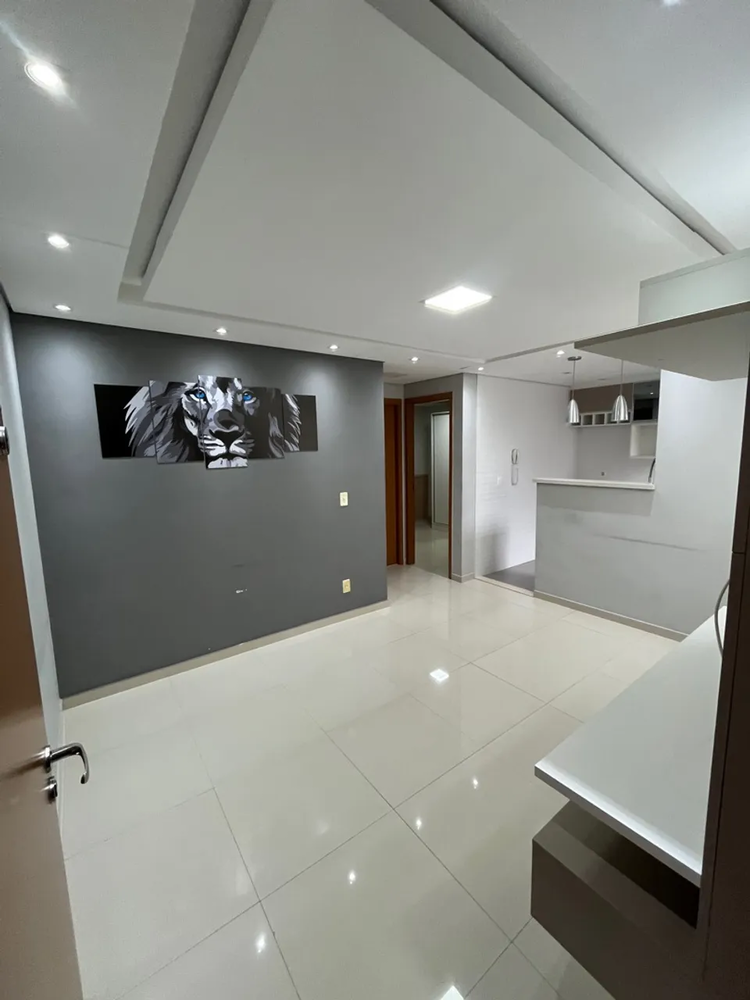 Apartamento à venda com 2 quartos, 43m² - Foto 9