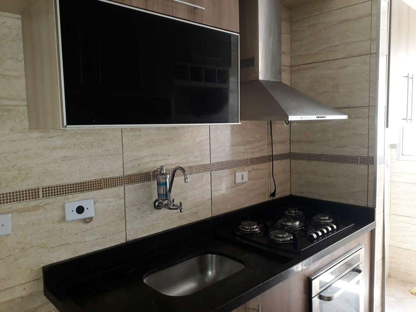 Apartamento à venda com 2 quartos, 49m² - Foto 5