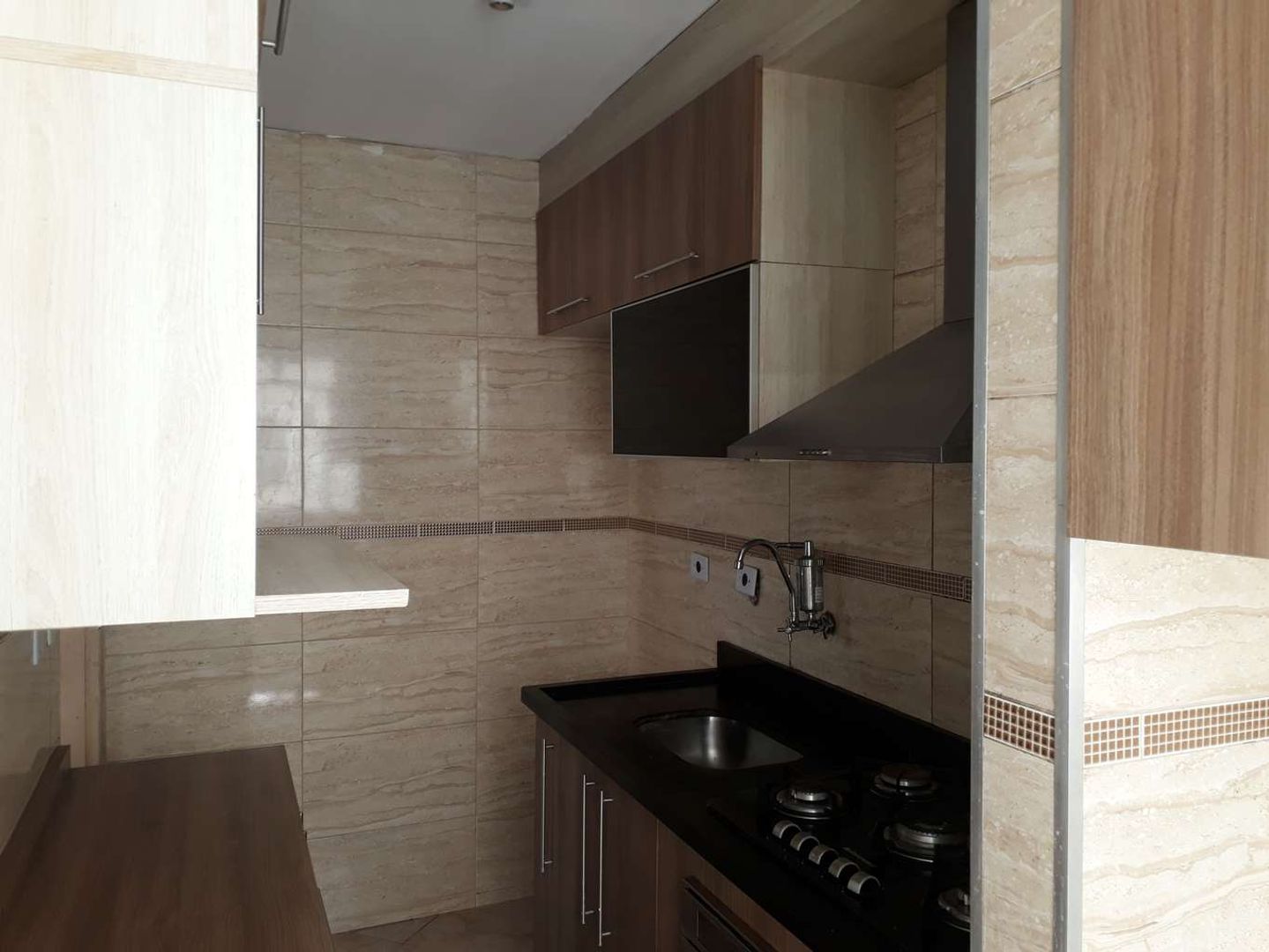 Apartamento à venda com 2 quartos, 49m² - Foto 3