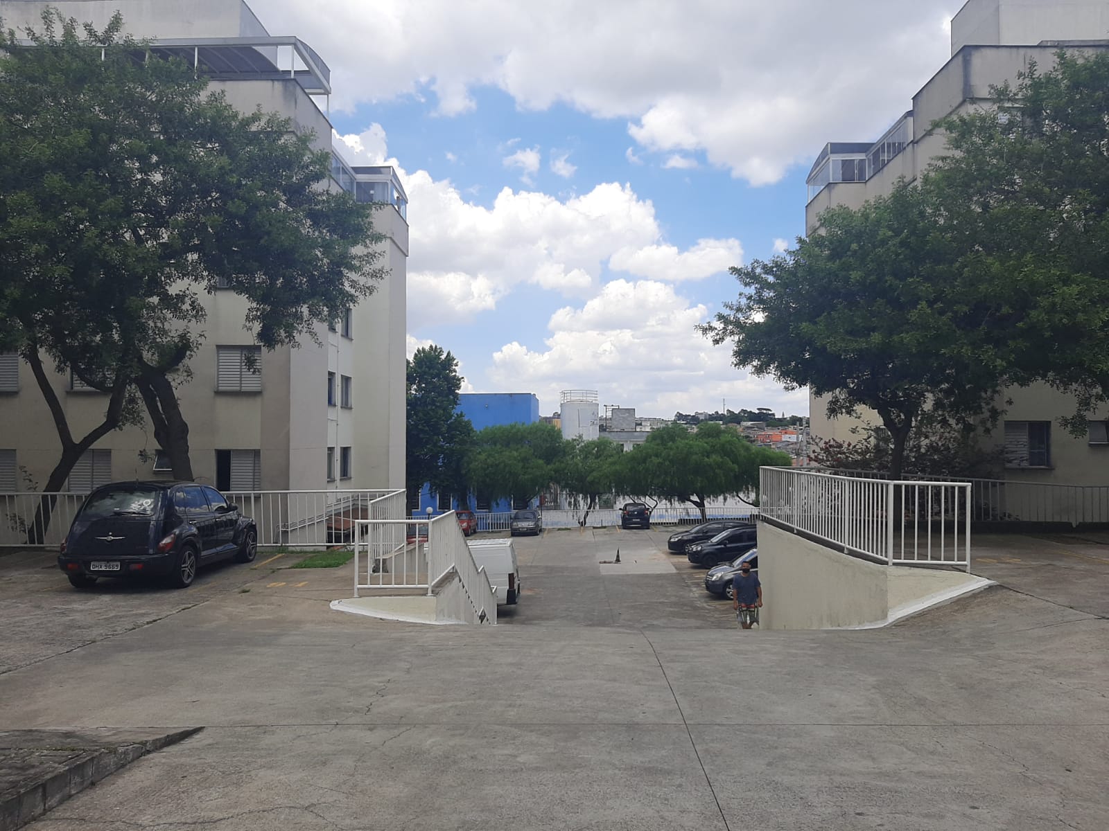 Apartamento à venda com 3 quartos, 58m² - Foto 18