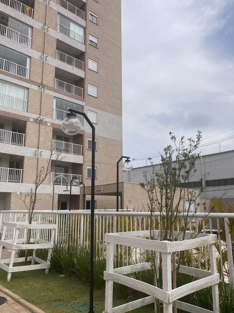 Apartamento, 2 quartos, 47 m² - Foto 3