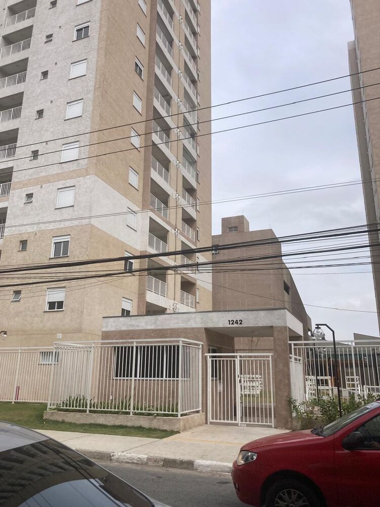 Apartamento, 2 quartos, 47 m² - Foto 1