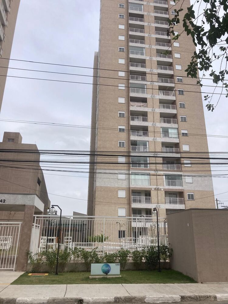 Apartamento, 2 quartos, 47 m² - Foto 6