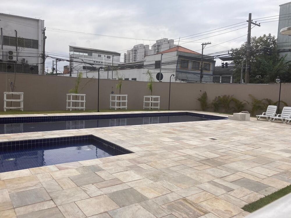 Apartamento, 2 quartos, 47 m² - Foto 4
