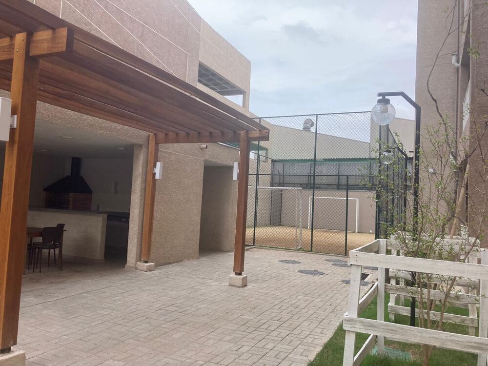 Apartamento, 2 quartos, 47 m² - Foto 8