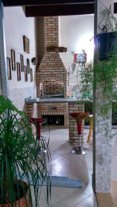 Sobrado, 3 quartos, 180 m² - Foto 3