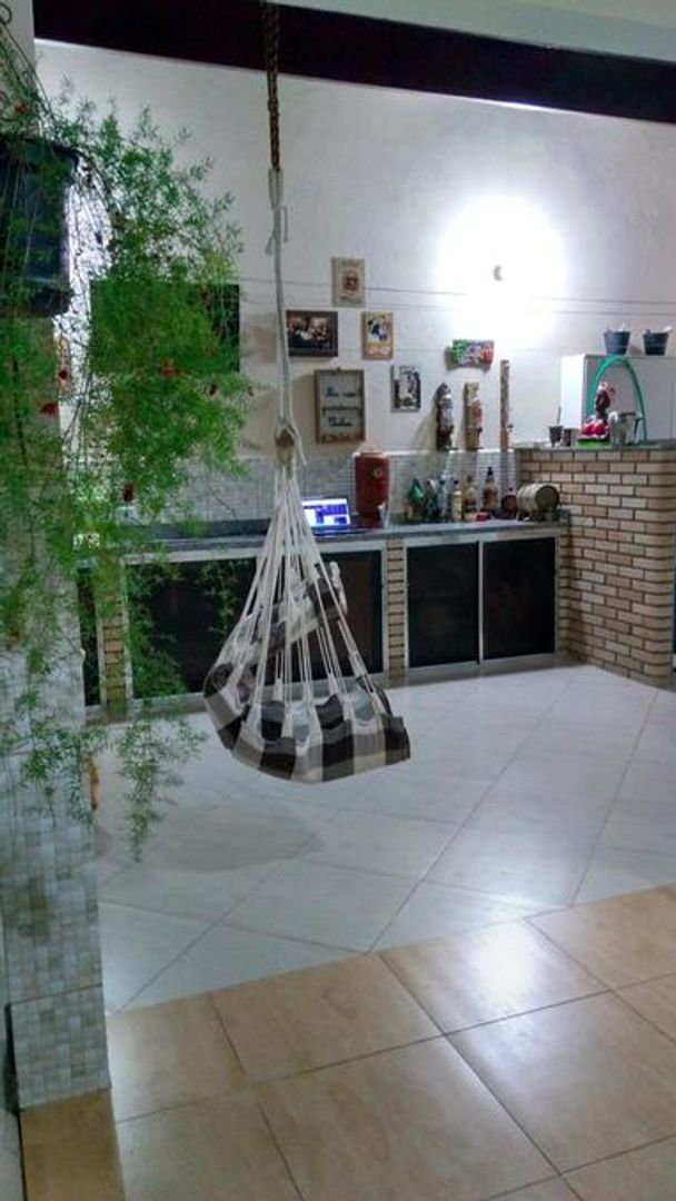 Sobrado, 3 quartos, 180 m² - Foto 4