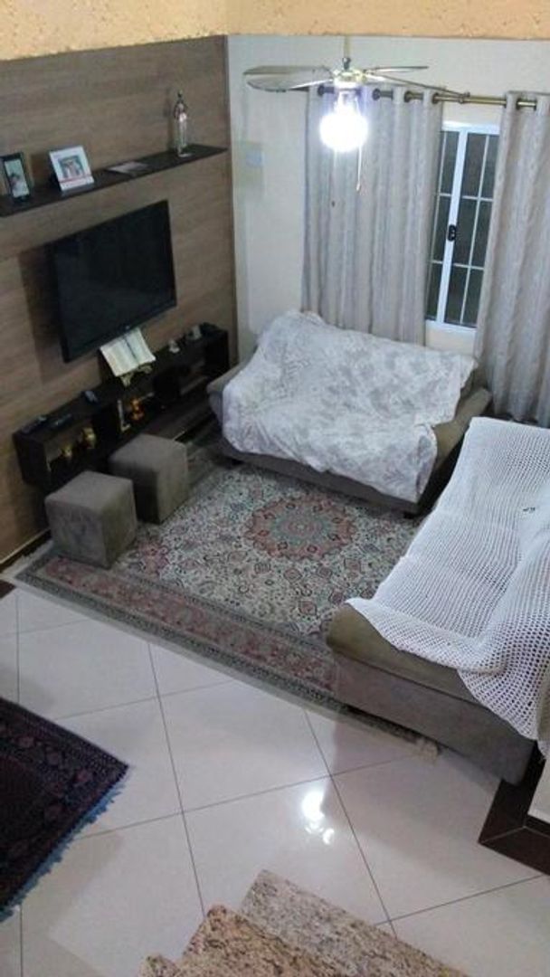 Sobrado, 3 quartos, 180 m² - Foto 5