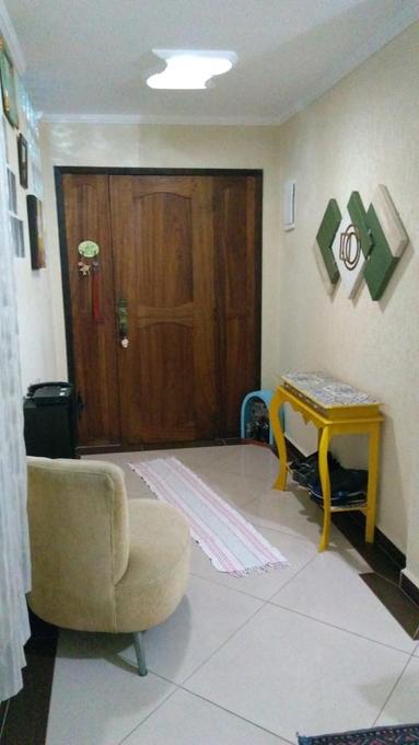 Sobrado, 3 quartos, 180 m² - Foto 6