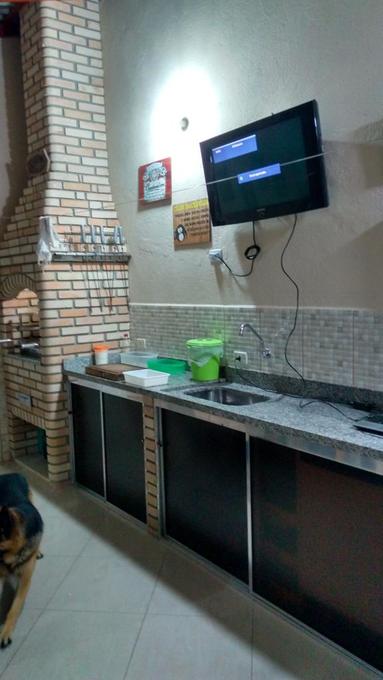 Sobrado, 3 quartos, 180 m² - Foto 2