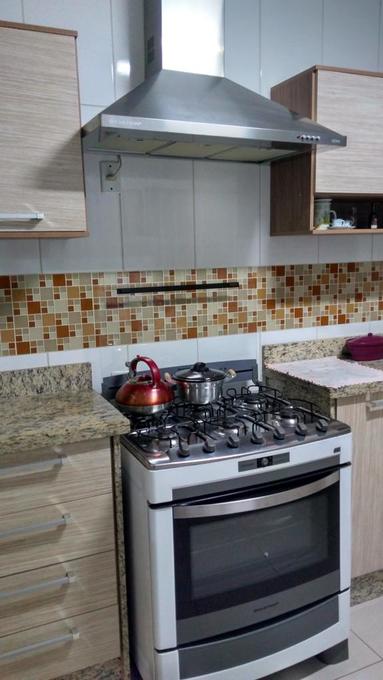 Sobrado, 3 quartos, 180 m² - Foto 15