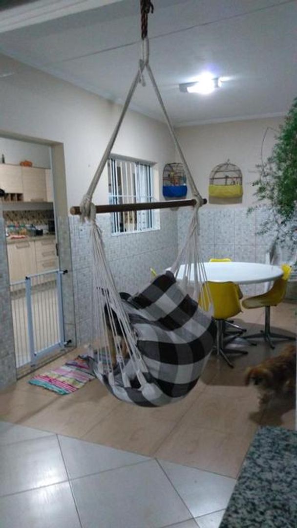 Sobrado, 3 quartos, 180 m² - Foto 13