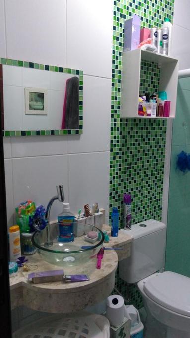 Sobrado, 3 quartos, 180 m² - Foto 8