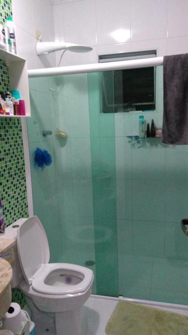 Sobrado, 3 quartos, 180 m² - Foto 18