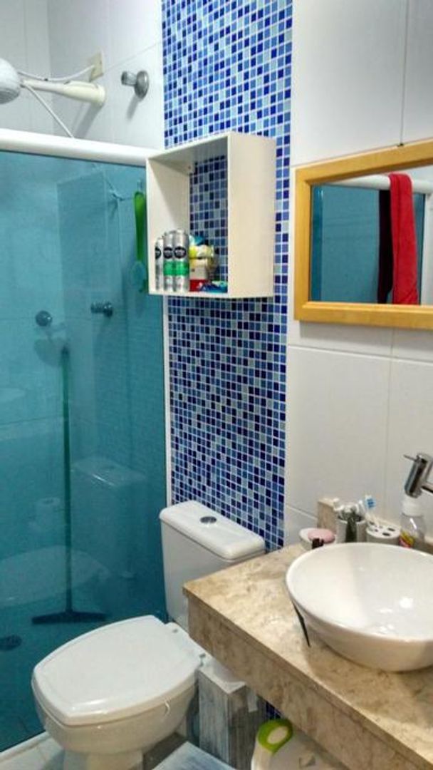 Sobrado, 3 quartos, 180 m² - Foto 7