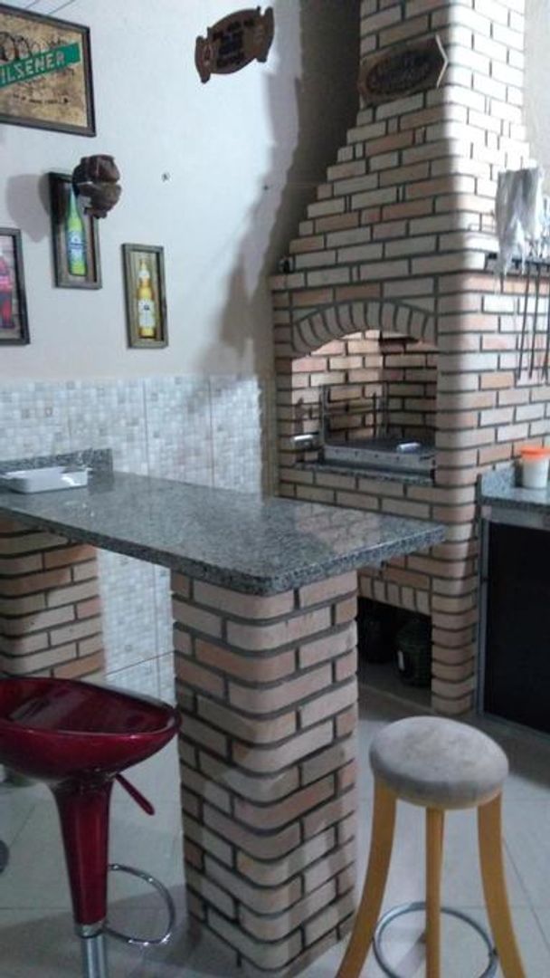 Sobrado, 3 quartos, 180 m² - Foto 9