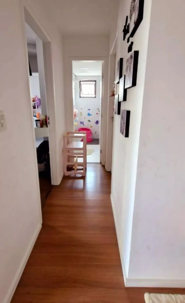 Apartamento, 2 quartos, 51 m² - Foto 5