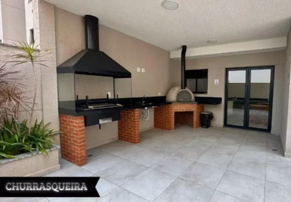 Apartamento, 2 quartos, 51 m² - Foto 11