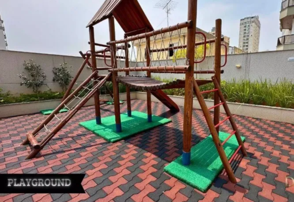 Apartamento, 2 quartos, 51 m² - Foto 12