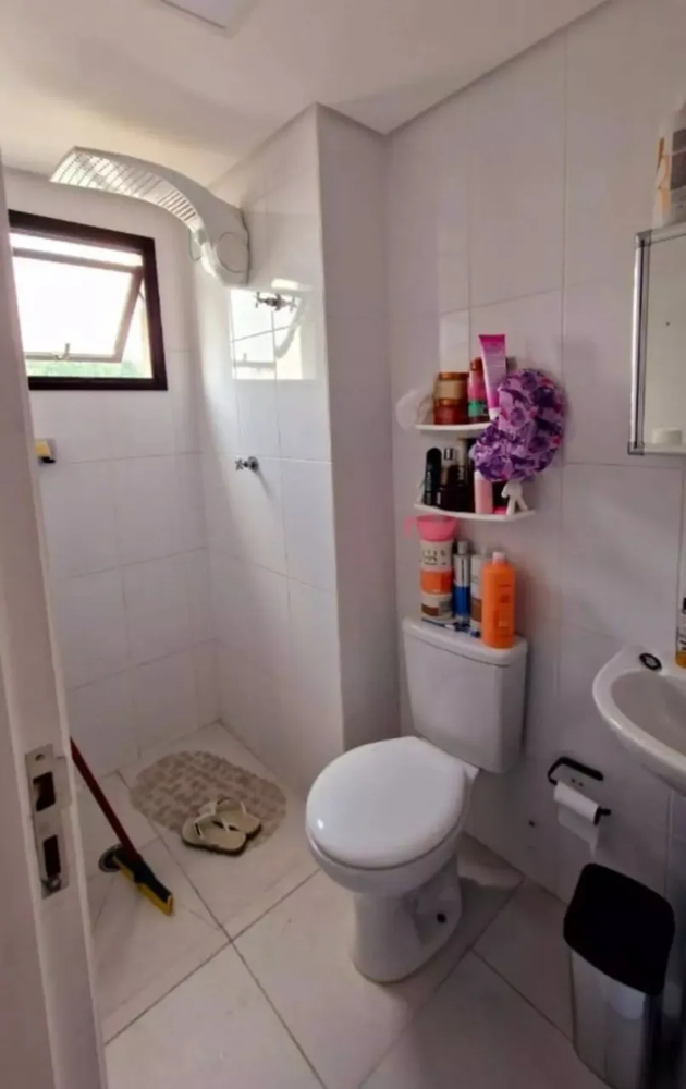 Apartamento, 2 quartos, 51 m² - Foto 7