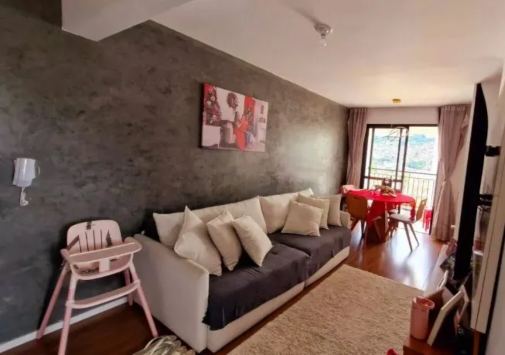 Apartamento, 2 quartos, 51 m² - Foto 15