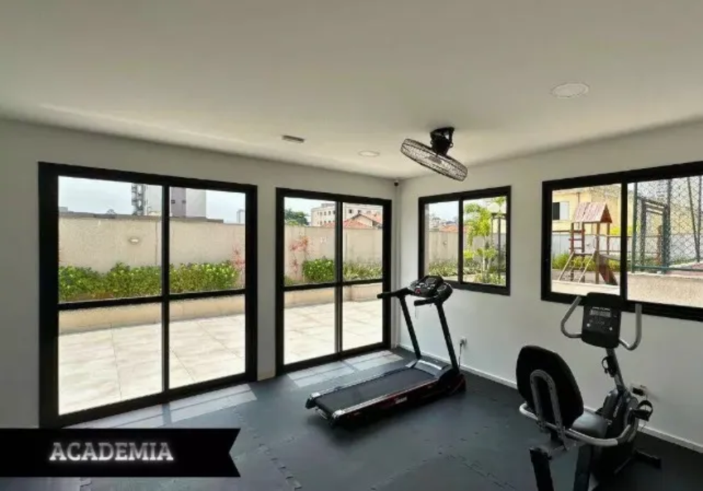 Apartamento, 2 quartos, 51 m² - Foto 14